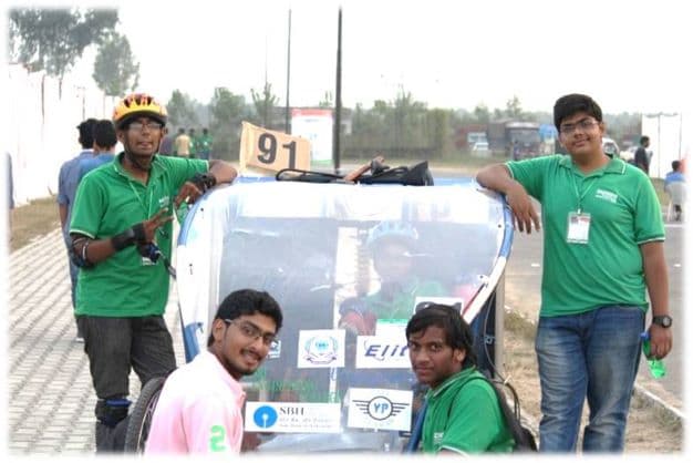 Matrusri Engineering College Hyderabad Infrastructure photo 54